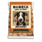 Preview: Bubeck - Hundekuchen - Edition 1893 Leckerli mit Geflügel - getreidefrei, 200 g