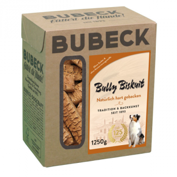Bubeck Bully Biskuit 1.250 g