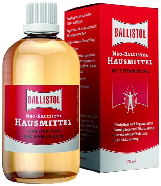 Neo Ballistol, 100 ml