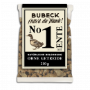 Bubeck - No. 1 mit Ente - getreidefrei - gebackenes Hundeleckerli, 210 g